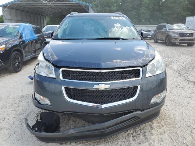 Photo 5 from auction – 2012 CHEVROLET TRAVERSE L with VIN 1GNKRGED1CJ295649