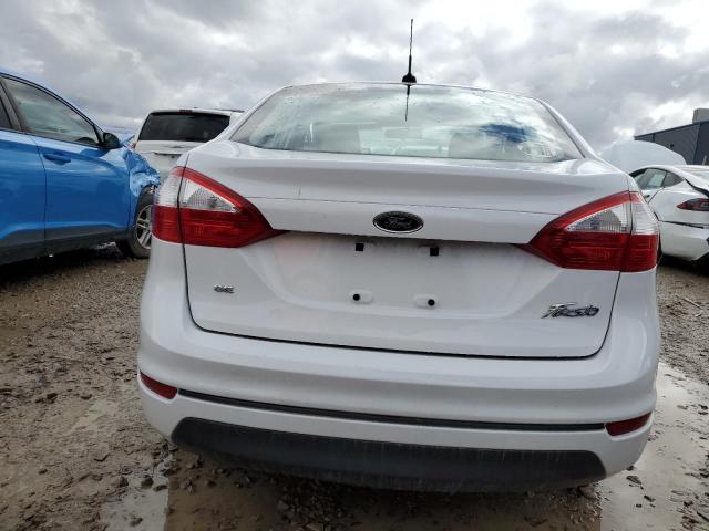 Photo 6 from auction – 2017 FORD FIESTA SE with VIN 3FADP4BJ6HM164524