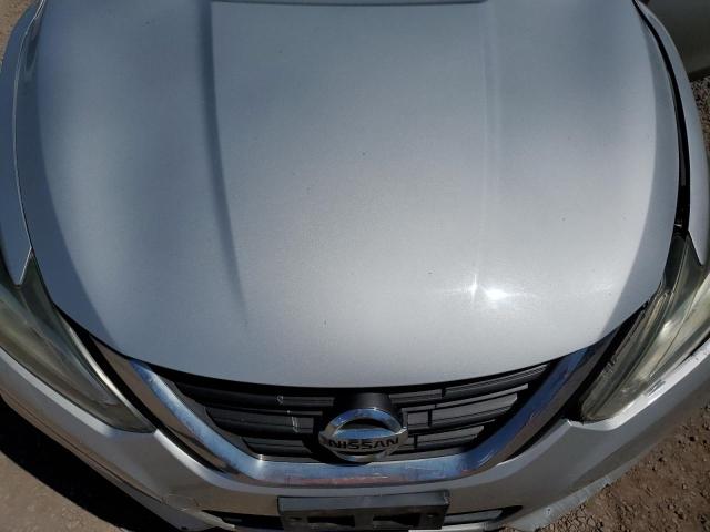 Photo 11 from auction – 2016 NISSAN ALTIMA 2.5 with VIN 1N4AL3APXGN350960