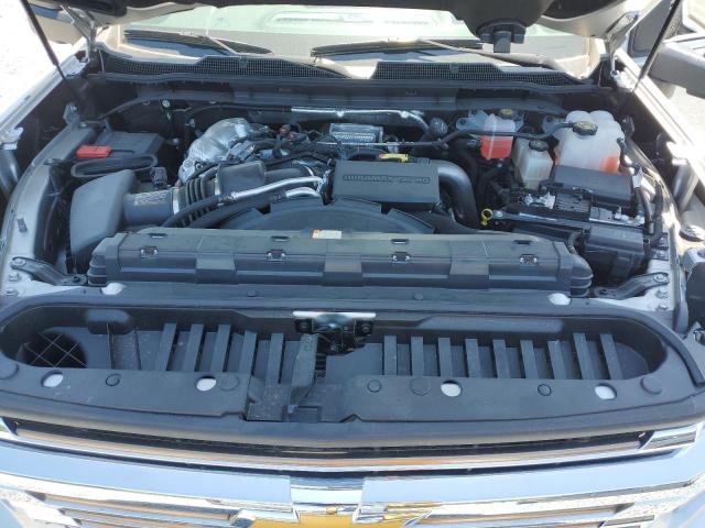 Photo 11 from auction – 2023 CHEVROLET SILVERADO with VIN 2GC4YREY2P1702185