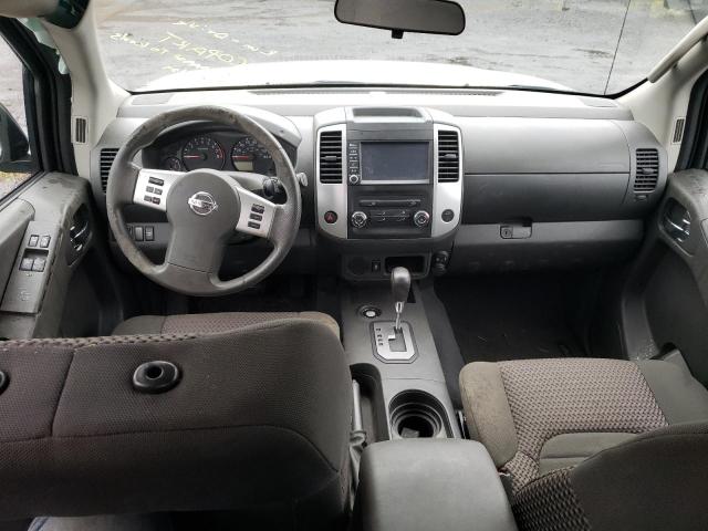 Photo 8 from auction – 2020 NISSAN FRONTIER S with VIN 1N6ED0CE2LN703508