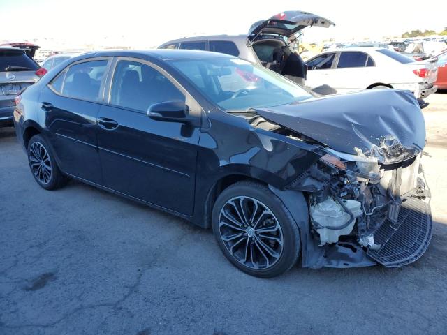 Photo 4 from auction – 2014 TOYOTA COROLLA L with VIN 2T1BURHE6EC044597