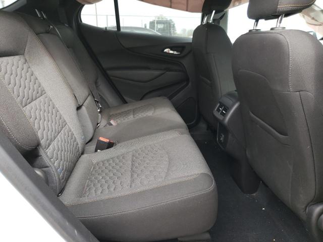 Photo 11 from auction – 2021 CHEVROLET EQUINOX LT with VIN 3GNAXKEV1MS171328