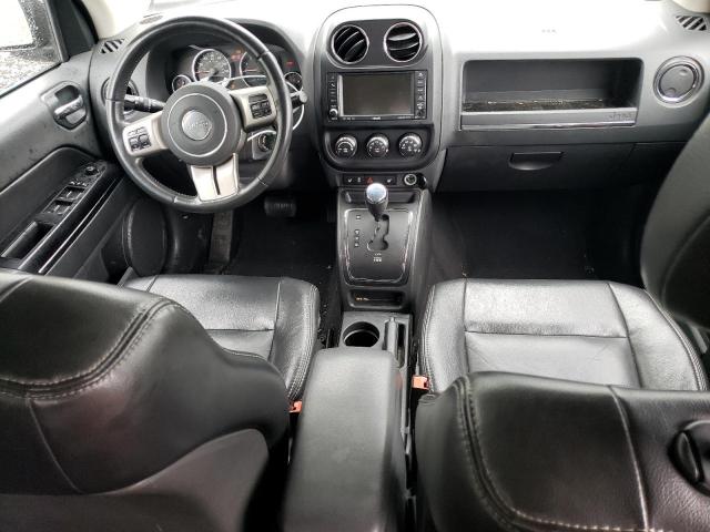 Photo 8 from auction – 2011 JEEP COMPASS LI with VIN 1J4NF5FB4BD186836