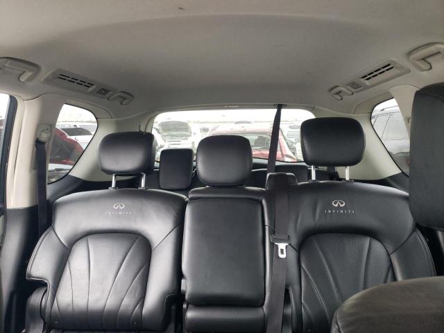 Photo 10 from auction – 2011 INFINITI QX56 with VIN JN8AZ2ND0B9700444
