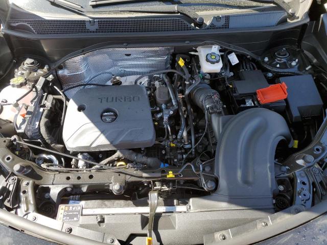 Photo 12 from auction – 2024 BUICK ENCORE GX with VIN KL4AMCSL8RB041473