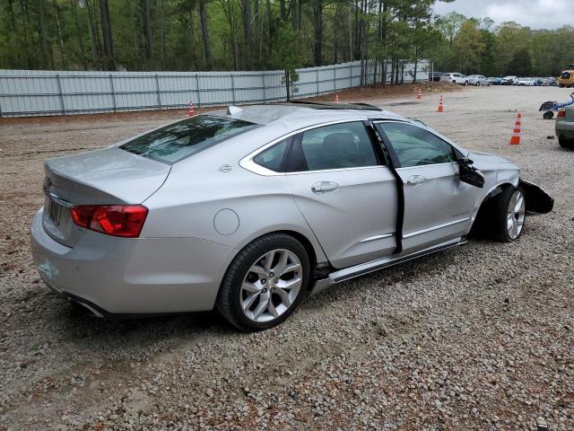Photo 3 from auction – 2014 CHEVROLET IMPALA LTZ with VIN 2G1155S35E9314601