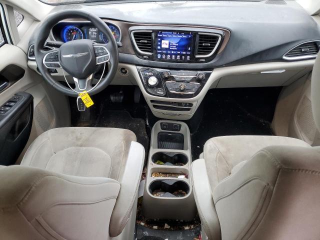 Photo 8 from auction – 2017 CHRYSLER PACIFICA T with VIN 2C4RC1DG6HR520913