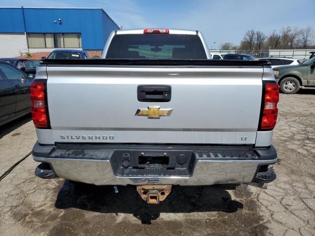 Photo 6 from auction – 2015 CHEVROLET 2500 with VIN 1GC1KVE83FF145601