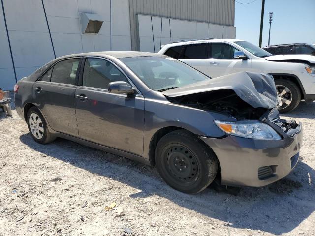 Photo 4 from auction – 2011 TOYOTA CAMRY BASE with VIN 4T4BF3EK4BR172077