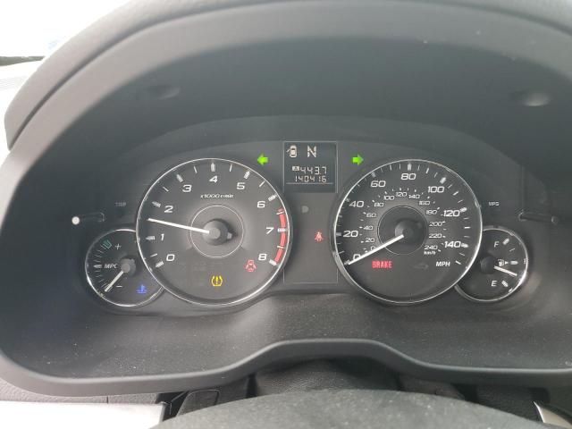 Снимка 9 от търг – 2011 SUBARU OUTBACK 2. с VIN 4S4BRCCC6B3429761