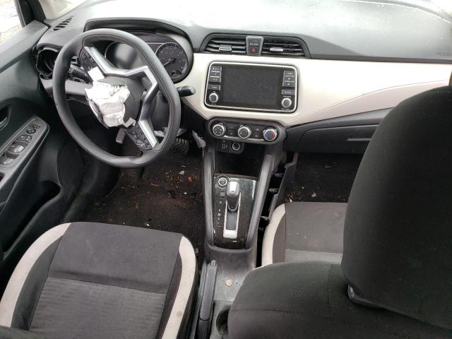 Photo 8 from auction – 2021 NISSAN VERSA SV with VIN 3N1CN8EV8ML876375