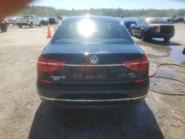 Photo 6 from auction – 2016 VOLKSWAGEN PASSAT SE with VIN 1VWBT7A33GC024963