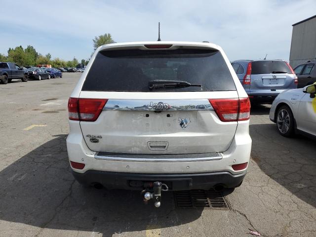 Photo 6 from auction – 2012 JEEP GRAND CHER with VIN 1C4RJFCT0CC348493