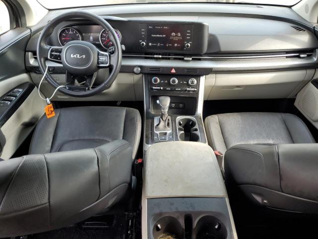 Photo 8 from auction – 2023 KIA CARNIVAL L with VIN KNDNB4H31P6242521