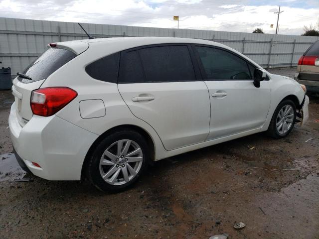 Photo 3 from auction – 2016 SUBARU IMPREZA PR with VIN JF1GPAB65G8349626