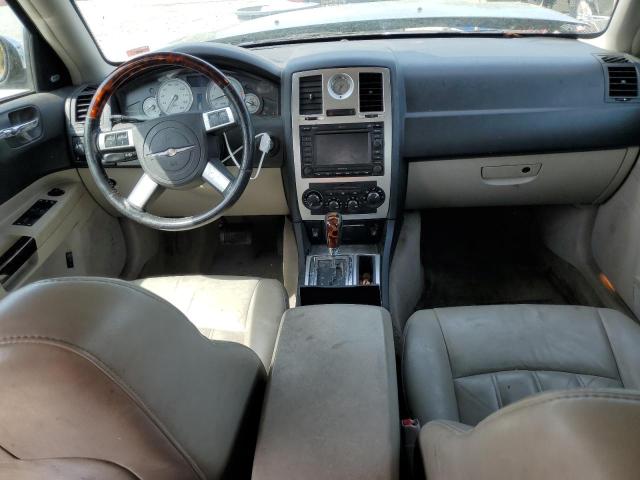 Photo 8 from auction – 2007 CHRYSLER 300C with VIN 2C3KA63H57H725971