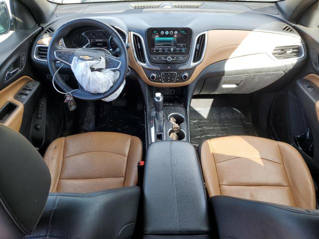 Photo 8 from auction – 2018 CHEVROLET EQUINOX PR with VIN 2GNAXNEX8J6210915