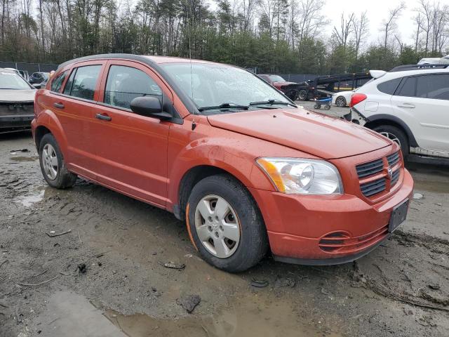 Photo 4 from auction – 2007 DODGE CALIBER with VIN 1B3HB28C47D197735