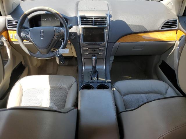Photo 8 from auction – 2013 LINCOLN MKX with VIN 2LMDJ8JKXDBL25790