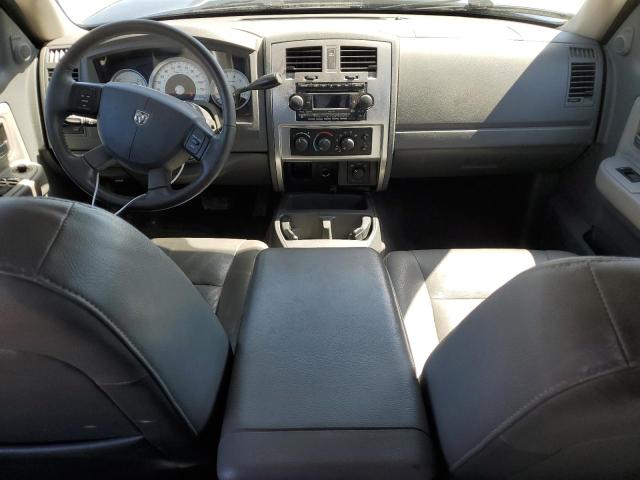 Photo 8 from auction – 2005 DODGE DAKOTA QUA with VIN 1D7HW58N95S164265