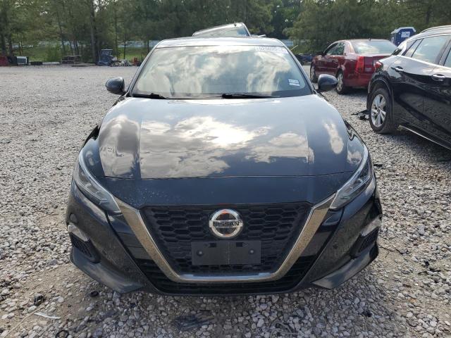 Photo 5 from auction – 2020 NISSAN ALTIMA SR with VIN 1N4BL4CV7LC267613