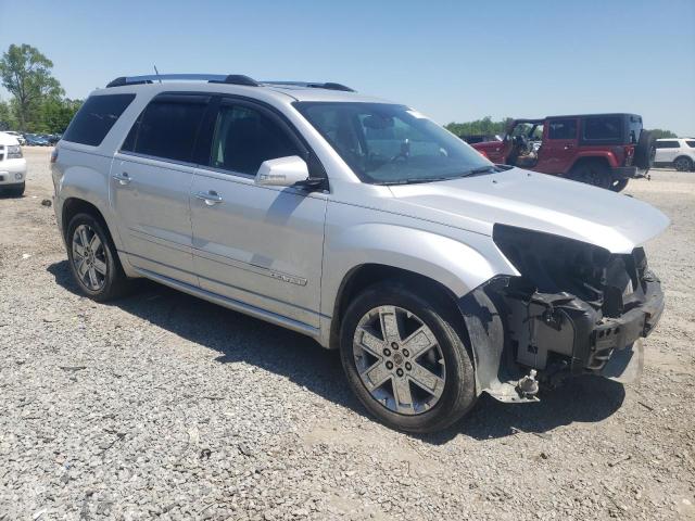 Photo 4 from auction – 2016 GMC ACADIA DEN with VIN 1GKKVTKD2GJ100086