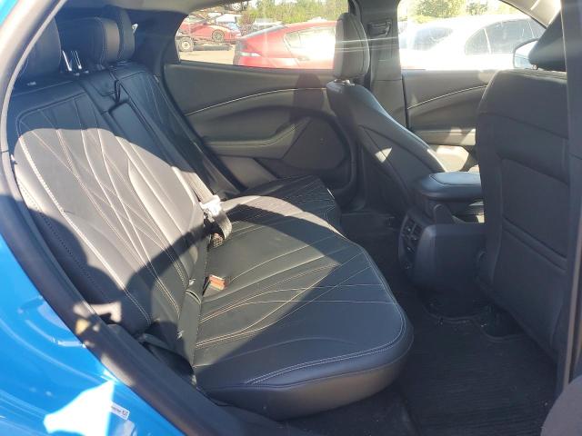 Photo 10 from auction – 2023 FORD MUSTANG MA with VIN 3FMTK2SU5PMA02462