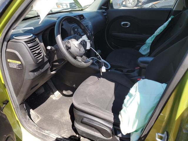 Photo 7 from auction – 2014 KIA SOUL with VIN KNDJN2A26E7719317