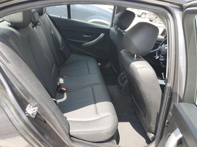 Photo 10 from auction – 2017 BMW 320 I with VIN WBA8A9C34HAC99864