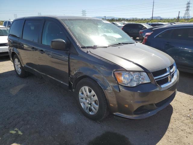 Photo 4 from auction – 2019 DODGE GRAND CARA with VIN 2C4RDGBG3KR573725