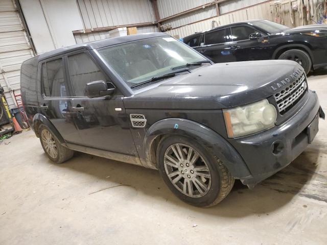 Photo 4 from auction – 2010 LAND ROVER LR4 HSE PL with VIN SALAM2D48AA535910