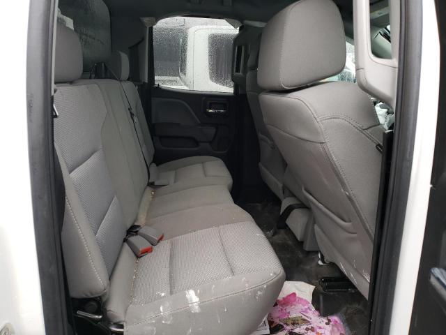 Photo 10 from auction – 2019 CHEVROLET SILVERADO with VIN 2GCVKNEC9K1171577