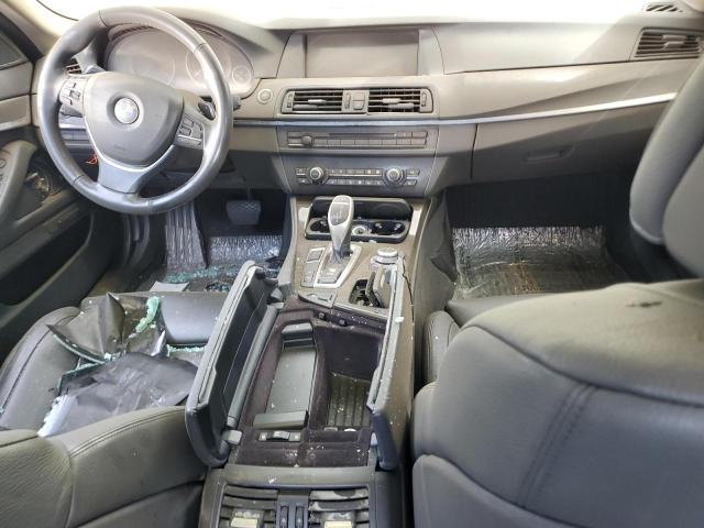 Photo 8 from auction – 2011 BMW 535 I with VIN WBAFR7C53BC266143