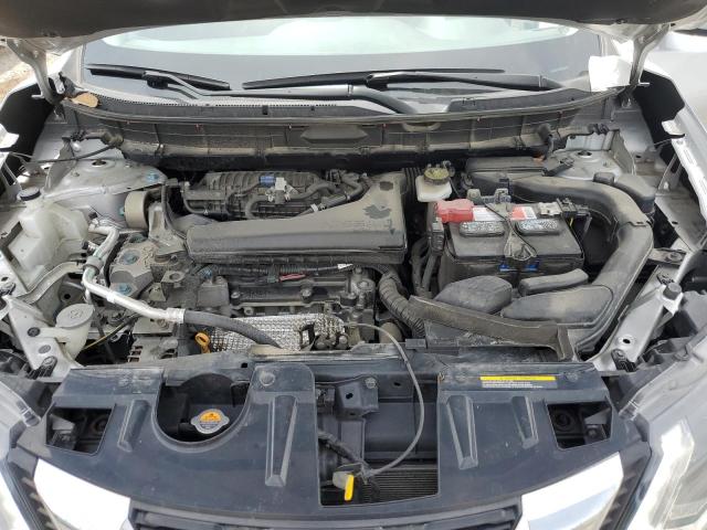 Foto 12 de la subasta – 2020 NISSAN ROGUE con VIN KNMAT2MT9LP508233