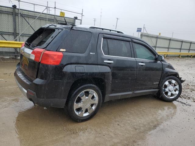 Photo 3 from auction – 2012 GMC TERRAIN SL with VIN 2GKFLWE51C6347796