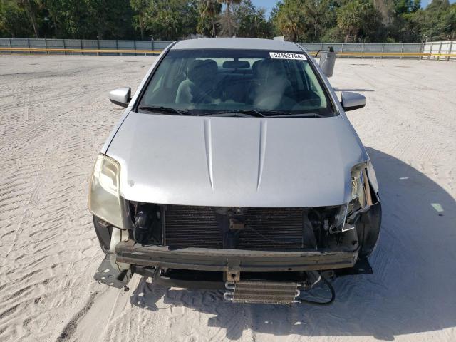 Photo 5 from auction – 2011 NISSAN SENTRA 2.0 with VIN 3N1AB6AP3BL626048