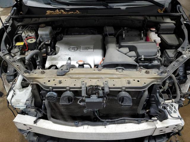 Photo 12 from auction – 2016 TOYOTA HIGHLANDER with VIN 5TDDCRFH4GS018504