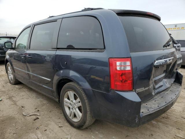 Photo 2 from auction – 2008 DODGE GRAND CARA with VIN 2D8HN54X88R650528