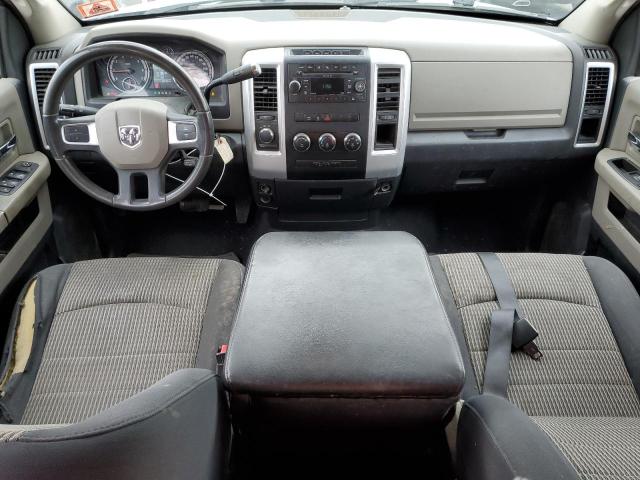 Photo 8 from auction – 2011 DODGE RAM 1500 with VIN 1D7RV1GP1BS673264