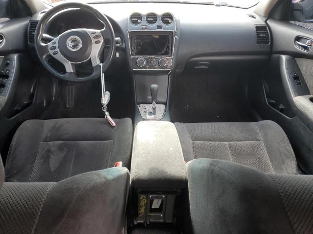 Photo 8 from auction – 2009 NISSAN ALTIMA 2.5 with VIN 1N4AL21E09N546367