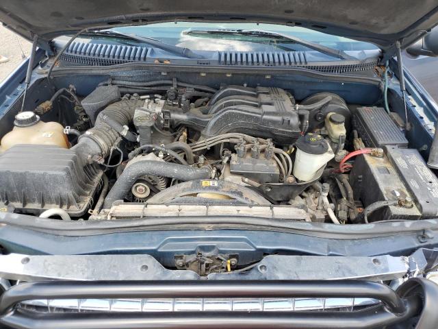 Фото 12 с аукциона – 2004 FORD EXPLORER X с VIN 1FMZU63K44UA49059