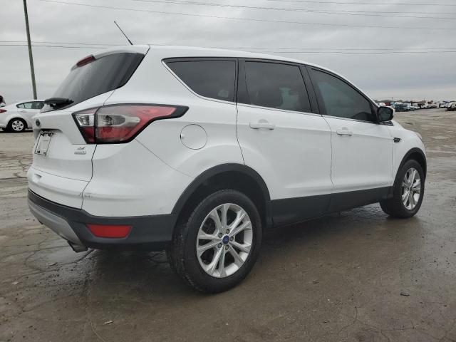 Photo 3 from auction – 2017 FORD ESCAPE SE with VIN 1FMCU0GD1HUC72728