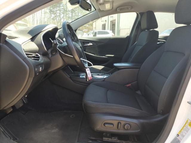Photo 7 from auction – 2017 CHEVROLET MALIBU LT with VIN 1G1ZE5ST5HF154685