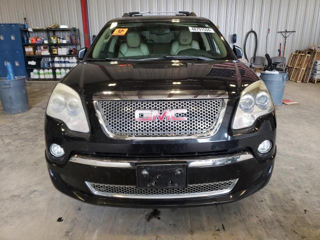 Photo 5 from auction – 2012 GMC ACADIA DEN with VIN 1GKKVTED3CJ265442