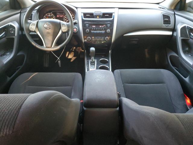 Photo 8 from auction – 2013 NISSAN ALTIMA 2.5 with VIN 1N4AL3AP7DC235126
