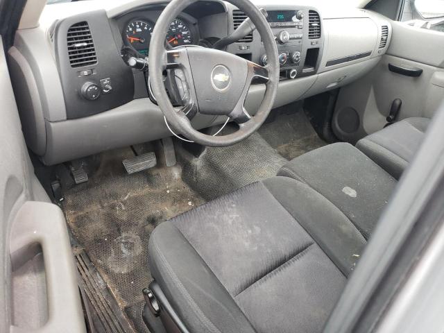 Photo 8 from auction – 2012 CHEVROLET silverado with VIN 1GCNCPEX1CZ316471