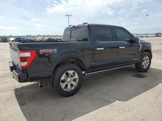 Photo 3 from auction – 2022 FORD F150 with VIN 1FTFW1ED1NFA48072
