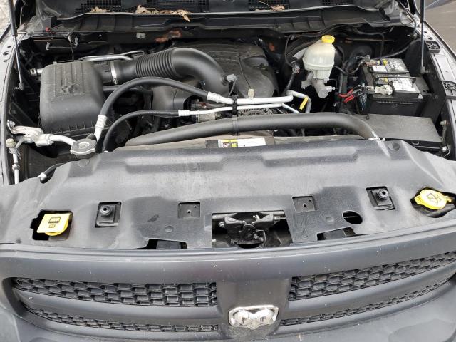 Photo 11 from auction – 2016 RAM 1500 ST with VIN 1C6RR7FT7GS247741