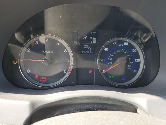 Photo 9 from auction – 2017 HYUNDAI ACCENT SE with VIN KMHCT4AE5HU221860